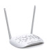 TP-LINK TL-WA801N Punto Acceso 2.4GHz N300 Wi-Fi