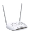 TP-LINK TL-WA801N Punto Acceso 2.4GHz N300 Wi-Fi