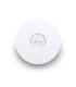 TP-Link EAP660HD AP WiFi6 AX3600 Techo Dual 1x2.5G