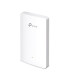 TP-Link EAP615-Wall AP WiFi6 AX1800 Dual 4xGbE
