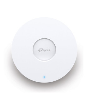 TP-Link EAP670 AP WiFi6 AX5400 Techo Dual 1x2.5GbE