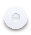 TP-Link EAP670 AP WiFi6 AX5400 Techo Dual 1x2.5GbE