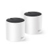 TP-Link Deco X55(2-pack) WiFi6 AX3000 Dual Mesh