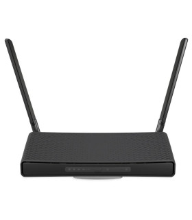 Mikrotik hAP ax³ Router WiFi6 4xGbE 1x2.5GbE Dual