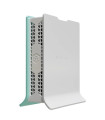 Mikrotik hAP ax lite Router WiFi6 4xGbE 2.4GHz