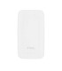 Zyxel WAC500H Wall-Plate AP WiFi 1a NCC no PSU