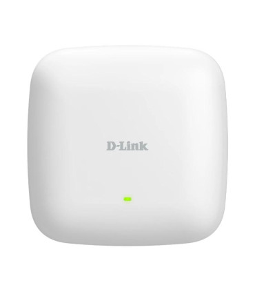 D-Link DAP-X3060 AP Wi-Fi6 AX3000 PoE 1x2.5Gb