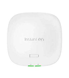 HPE NW IOn AP21 (RW) WiFi6 AP Dual 2x2 Interior