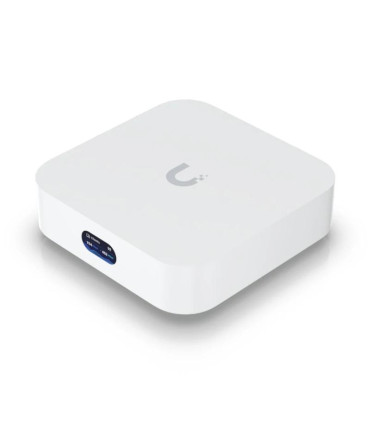 Ubiquiti UX-EU Gateway y Acces Point WiFi6 2x2 MIM