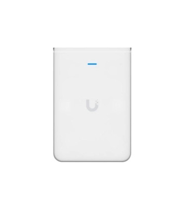 Ubiquiti U7-Pro-Wall AP WiFi7 PoE+ 1x1/2.5GbE