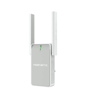 Keenetic Buddy 5 Repetidor Wifi 5 Mesh