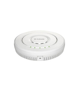 D-Link DWL-8620AP AP AC2600 Dual Wave2 4x4 2xGb