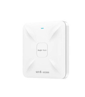 Reyee RG-RAP2260 AP WiFi6 1xmGb 1xGb AX3000 2x2