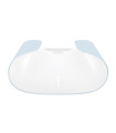 D-Link M60 Router Mesh AI WiFi6 AX6000 4xGb