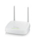 Zyxel NWA30BE AP WiFi7 BE5100 1x2.5GbE PoE+