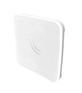 Mikrotik SXTsq Lite2 RBSXTsq2nD PtP 1x10/100 PoE
