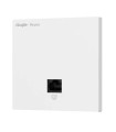 Reyee AC1300 Dual Band Wall Access Point, 867Mbps