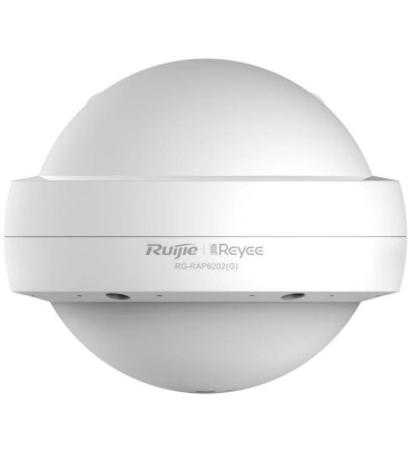 Reyee AC1300 Dual Band Outdoor Access Point, IP68