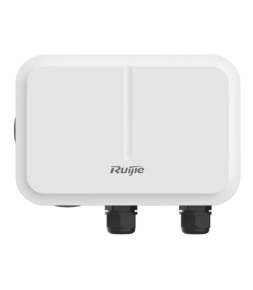 Ruijie Wi-Fi 6 (802.11ax) outdoor wireless a