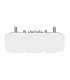 Reyee A supporting Sector external antenna product