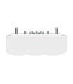Reyee A supporting Sector external antenna product