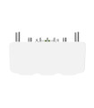 Reyee A supporting Sector external antenna product