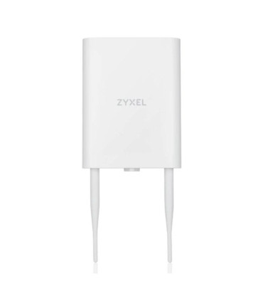 Zyxel NWA55BE AP WiFi7 BE5100 2x2 1x2.5G LAN IP55