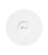 TP-Link EAP683 UR AP WiFi6 AX6000 Techo 1x2.5G