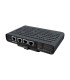Mikrotik hAP be lite Router AP WiFi7 1x2.5G 3xG