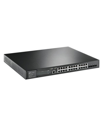 TP-Link SG3428XMP Switch L2 24xGb PoE+ 4Slots