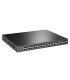 TP-Link SG3452P Switch L2 48xGb PoE+ 4Slots