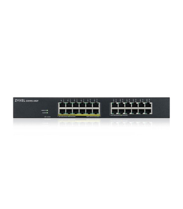 ZyXEL GS1915-24EP Switch 24xGbE (12 PoE) 130W Neb