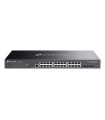 TP-Link SG3428X Switch L2+ 24xG 4x10G SFP+