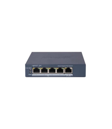 Hikvision DS-3E1505P-EI