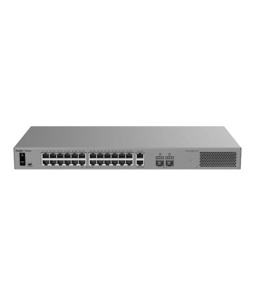 Reyee RG-ES228GS-P-V2 Switch Cloud 24P PoE + 2P 1G