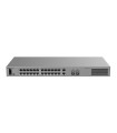 Reyee RG-ES228GS-P-V2 Switch Cloud 24P PoE + 2P 1G