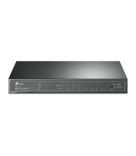 TP-Link SG2008P Switch 8xGb 4xPoE+