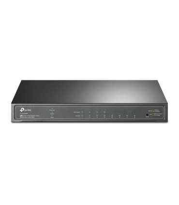 TP-Link SG2008P Switch 8xGb 4xPoE+