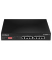 Edimax GS-1008PL V2 Switch 8xGbE PoE+
