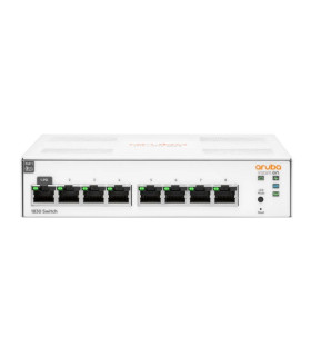 HPE NW IOn 1830 8xGbE Switch