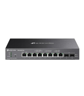TP-Link SG2210XMP-M2 Switch 8x2,5Gb PoE+ 2xSFP+