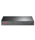 TP-Link TL-SG1210MP Switch 8xGb PoE+ 2xGb 1xSFP