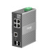 TP-Link IES206G Switch Industrial 4xG 1xSFP 1xC