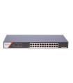 Hikvision DS-3E1526P-SI-24P2F Switch 24xG PoE 2xSF