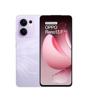 OPPO Reno 13F 5G 6.67" 120Hz 8+8GB 256GB Purple