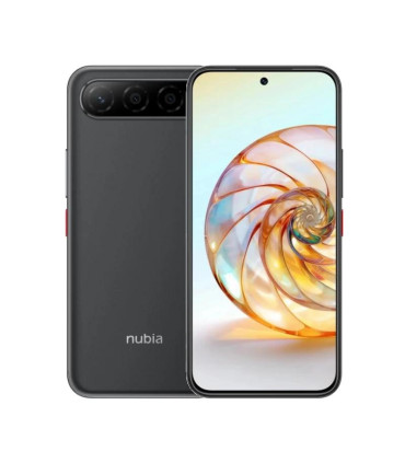 ZTE Nubia Air 5G 6.78" FHD+ 8+12G 256G Negro