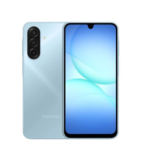 Samsung Galaxy A17 128GB 4GB Light Blue