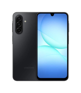 Samsung Galaxy A17 5G 256GB 8GB Light Negro