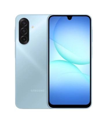 Samsung Galaxy A17 256GB 8GB Light Blue