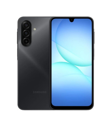 Samsung Galaxy A17 256GB 8GB Negro